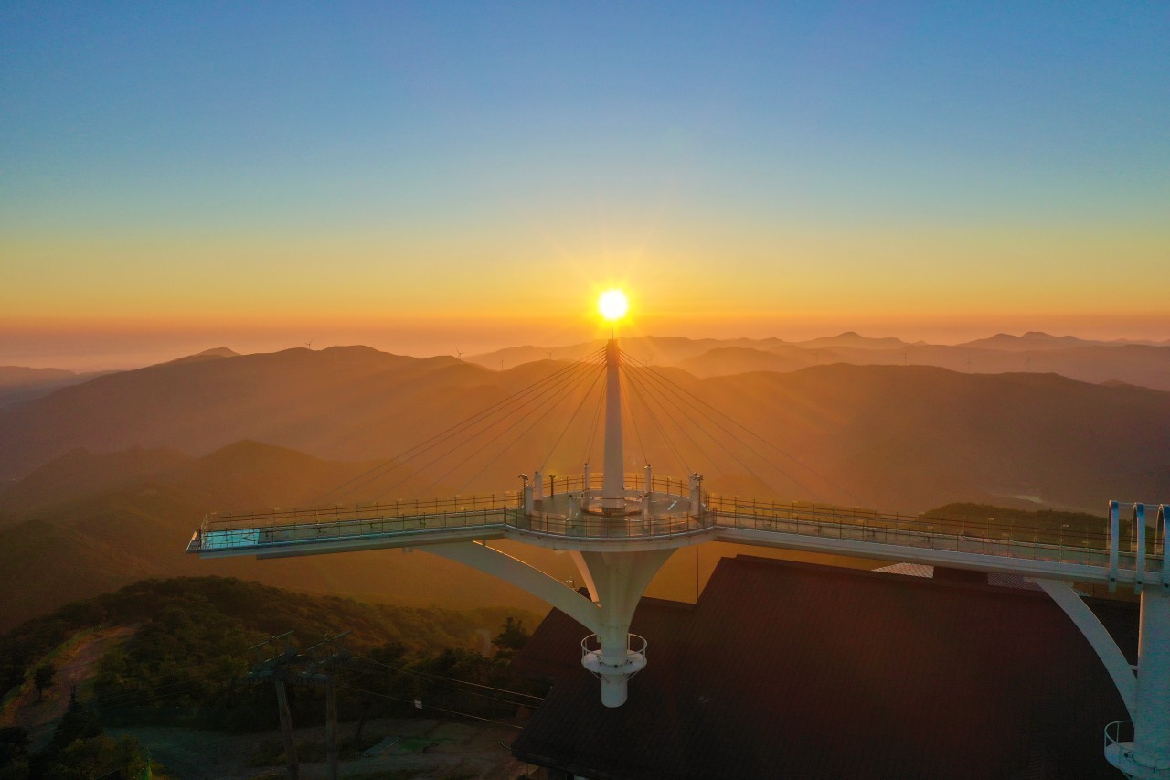 사진=모나 용평 업체 등록사진