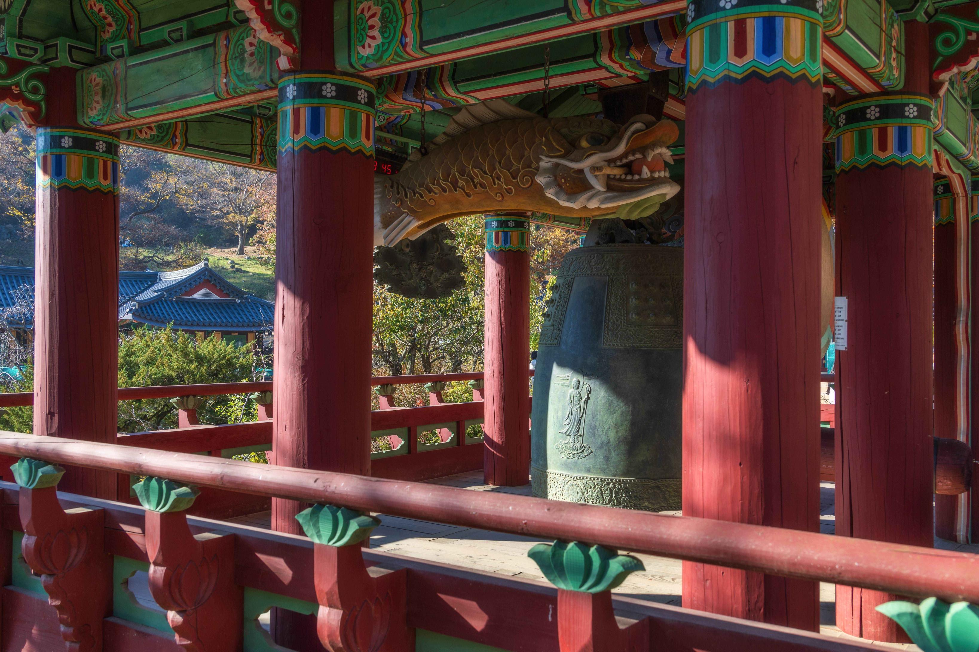 “산과 바다가 하루에 열리는 이곳”...서울 근교 강화도 1박 2일 여행 코스 루트