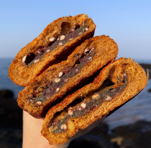 제주 여행 가면 다들 한 봉지 들고 나온다…빵지순례 베이커리 맛집 정리 BEST 5