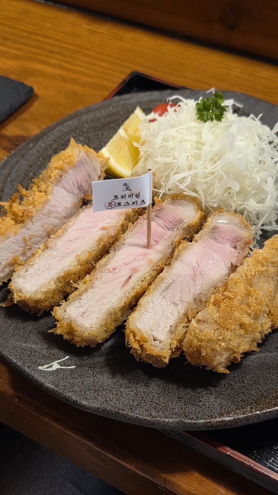 부산 여행 중 아무 데나 들어가기엔 아쉽다면...검증된 부산 맛집 추천 리스트