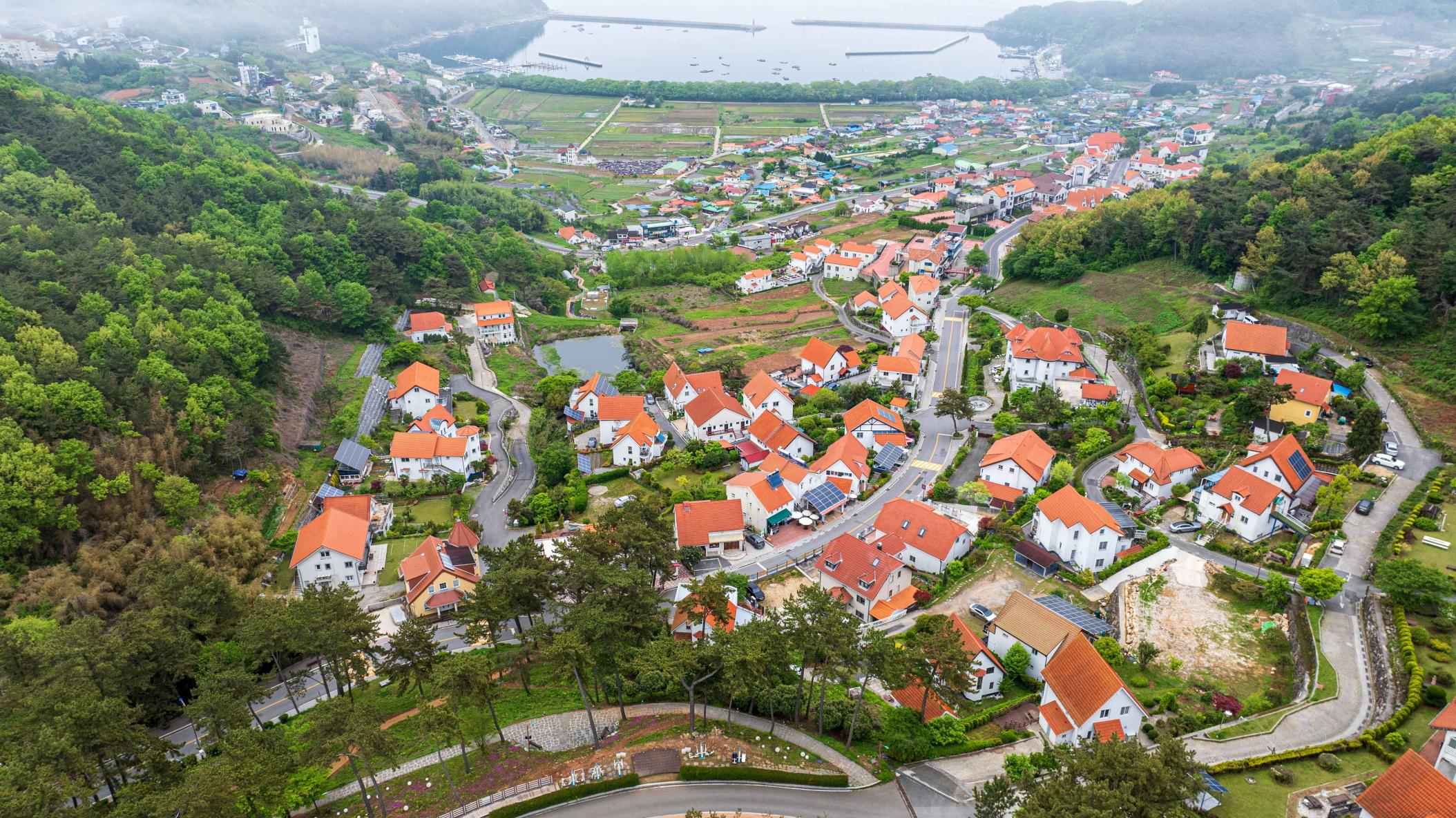 남해 당일치기 여행 코스 총정리, 