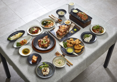 “여행 와서 아무 데서나 먹기엔 아까운 곳” 순천 블루리본 맛집 식사 리스트