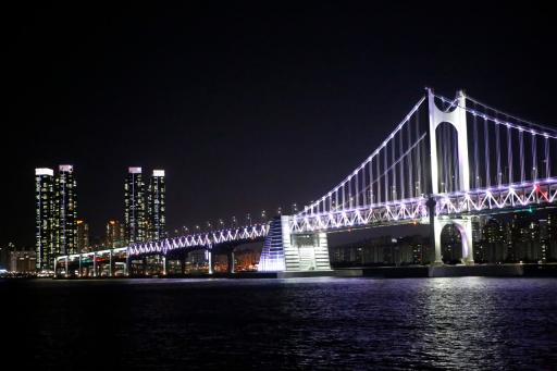 “부산을 이렇게 본 적 있었나?”… 해운대에서 출발해 바다 위를 도는 유람선 코스