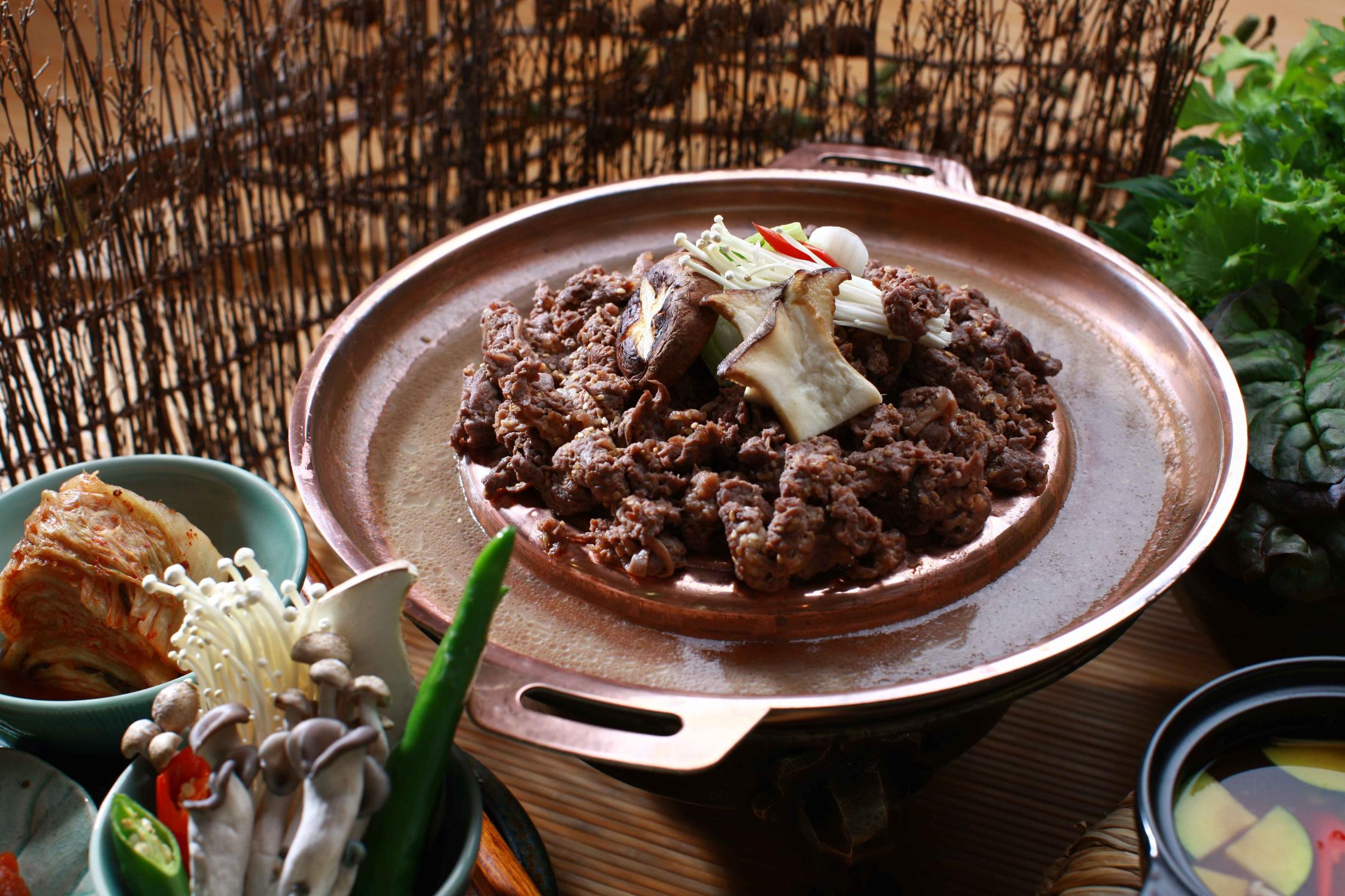 설 명절 상차림 음식 고민 끝, 소불고기 맛있게 만들기 레시피 하나면 된다