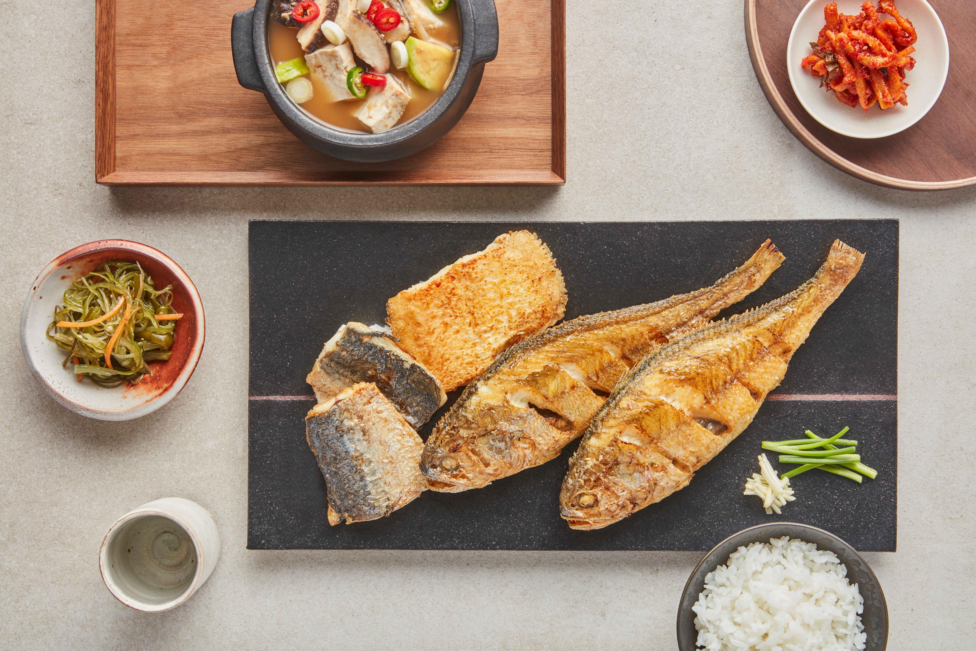 명절마다 피하던 생선 굽기, 설날엔 냄새 안 나게 이렇게 하면 고민 끝!