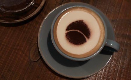 가을이 아니어도 달콤한 이 맛, 공주 밤 디저트 카페 맛집 4곳 저장