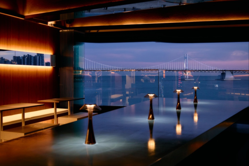 부산 카페 야경 맛집, “여기서 보면 다르다” 감탄 나오는 장소 TOP 4