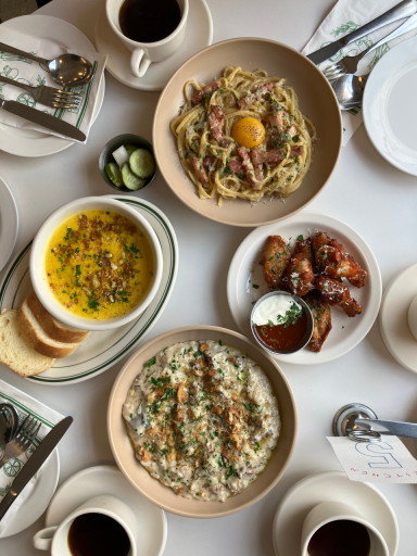 서울 가로수길 맛집, 소개팅 데이트 성공 확률 높이는 선택은 여기 4곳