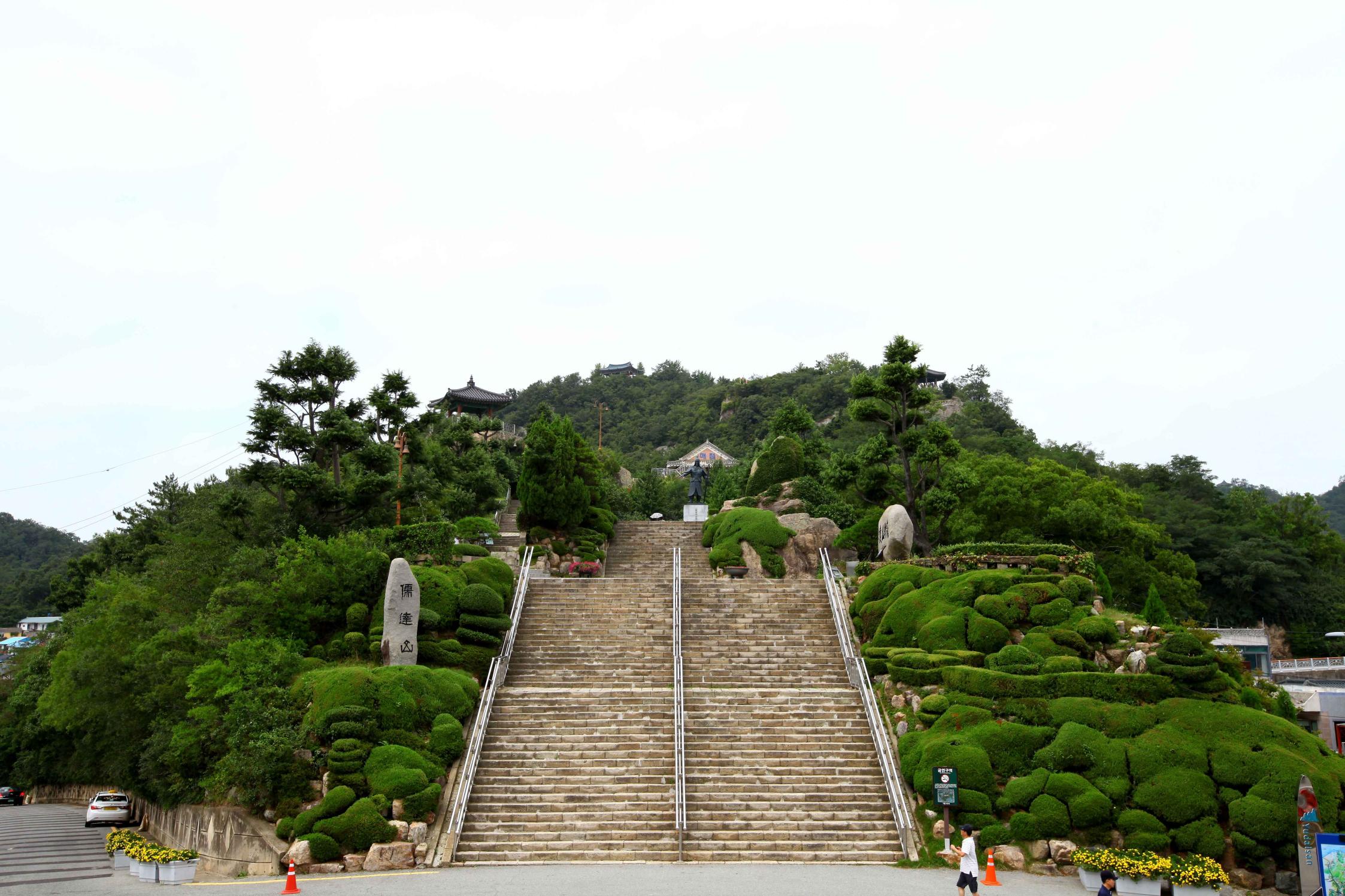 "목포 1박 2일 여행 코스 이렇게 가세요", 산과 바다를 한 번에 도는 루트 총정리