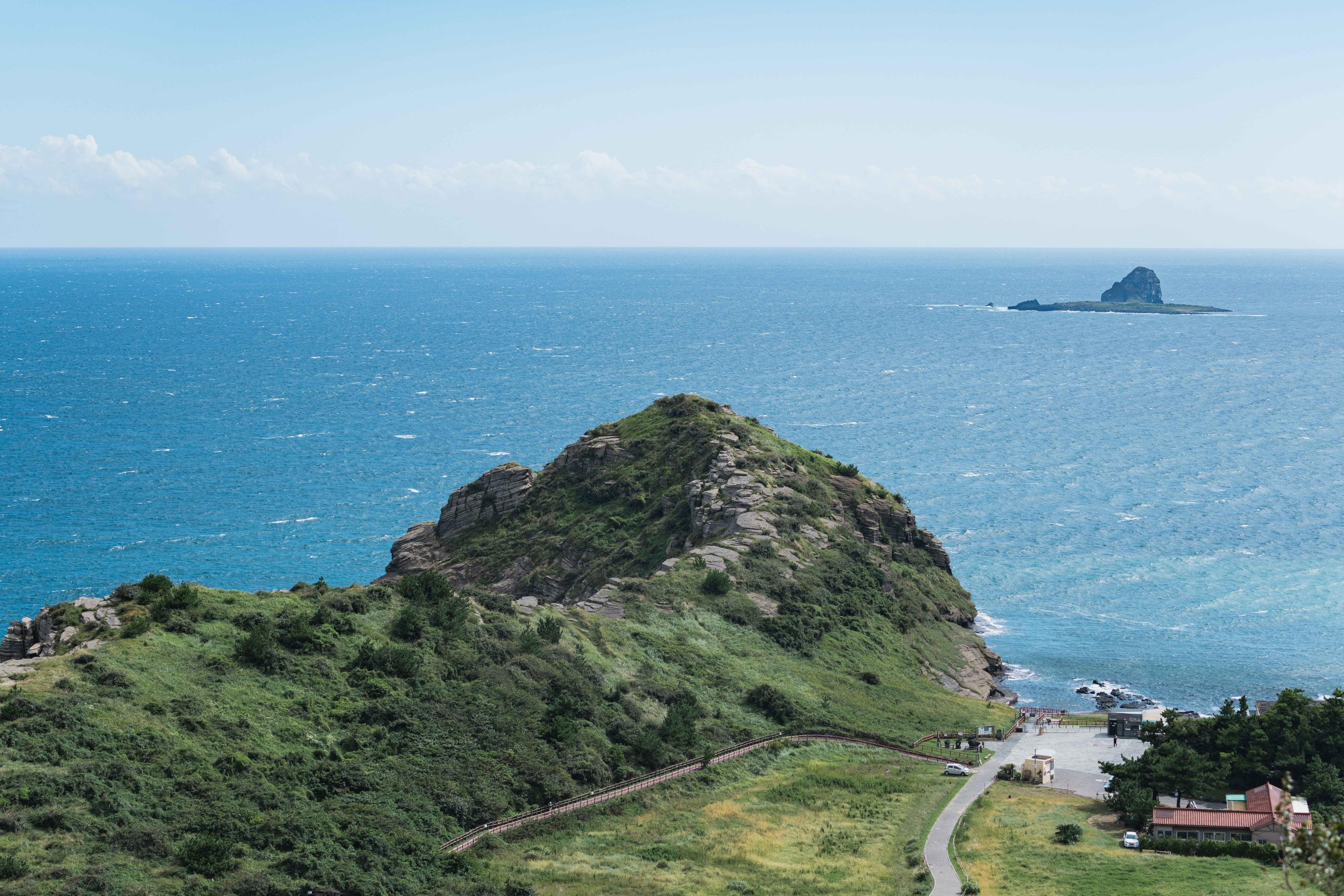 서귀포 1박 2일 루트 완벽 가이드, 처음 가도 동선 안 꼬이는 제주도 여행 코스