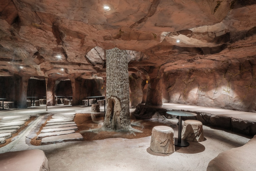 주말 드라이브는 '이곳'으로 떠나보자...인천 영종도 대형카페 분위기 완전 다른 4곳