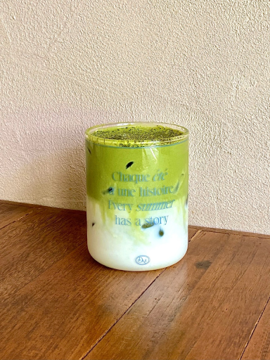 부산 말차 맛집 찾는다면 여기다…향이 진짜 다른 서면·사직·광안리 3곳 비교