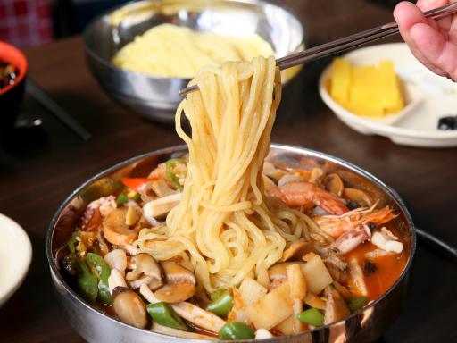 군산 맛집 해망로 짬뽕특화거리부터 중앙로까지 (2026 기준)