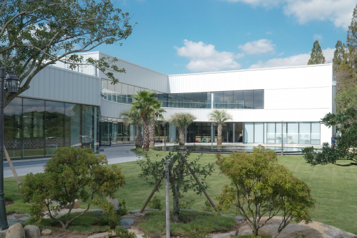 부산 근교 드라이브 갈 때 고민된다면, 양산 대형카페 4곳 여기서 고르면 된다