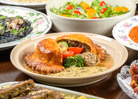 수원 행궁동 데이트 코스 고민 중이라면? 무조건 저장해야 하는 맛집 TOP4