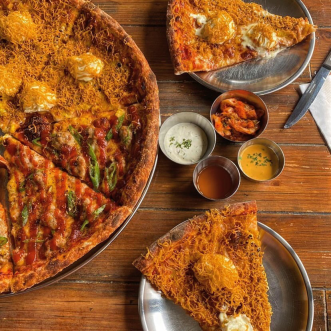 석촌호수 벚꽃 보고 어디 갈까? 잠실 송리단길 맛집 4곳 총정리