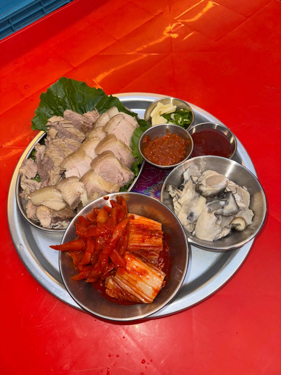 고운돈 익선점 업체등록사진