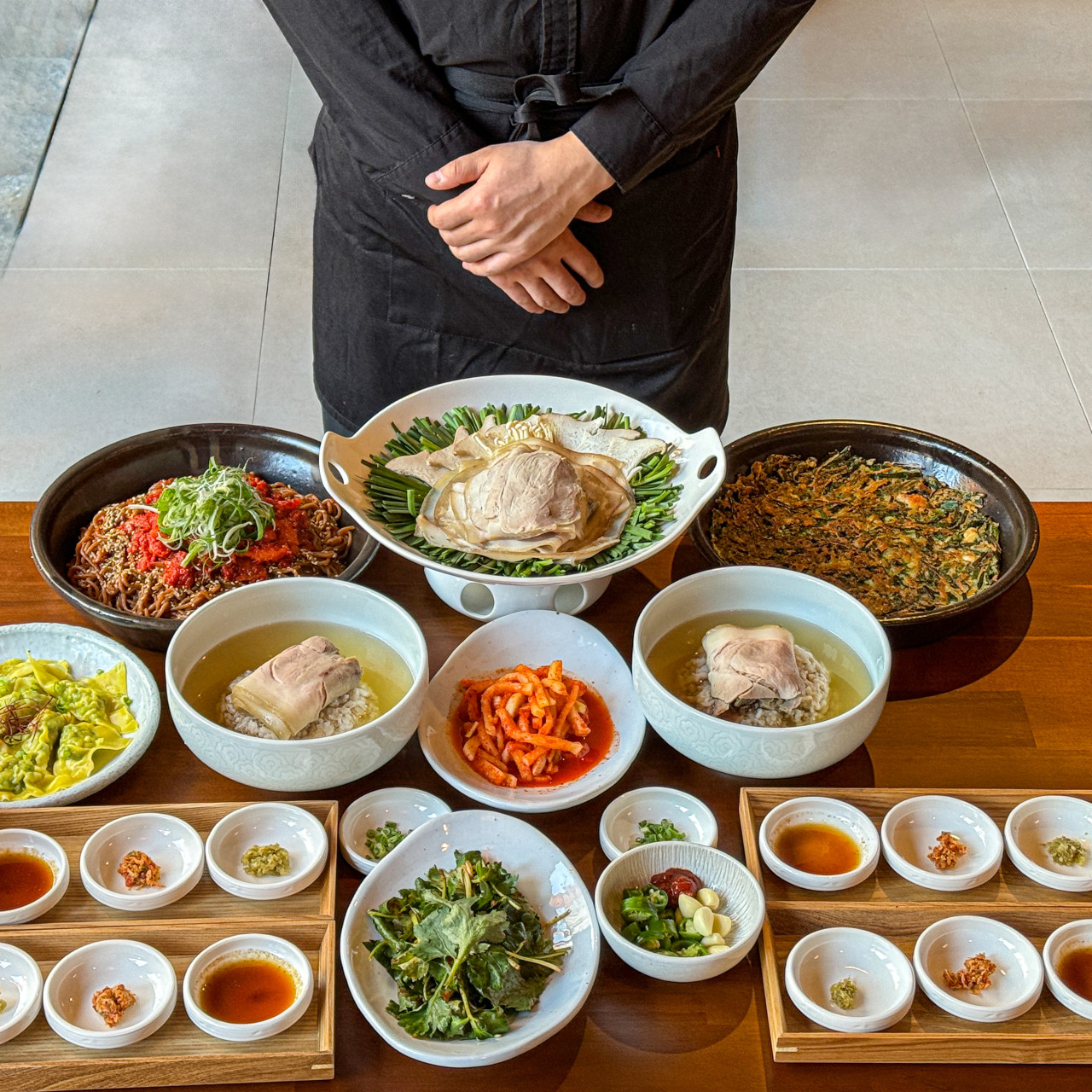 송암온반 업체등록사진