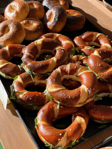 서울 빵지순례 베이커리 맛집 가이드 4곳, 