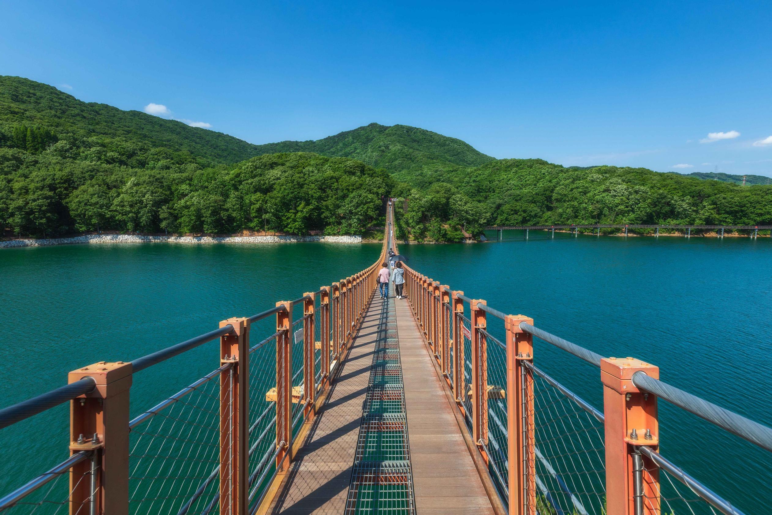 서울 근교 파주 당일치기 여행 코스 6곳, 동선 낭비 없는 하루 루트는 이렇게