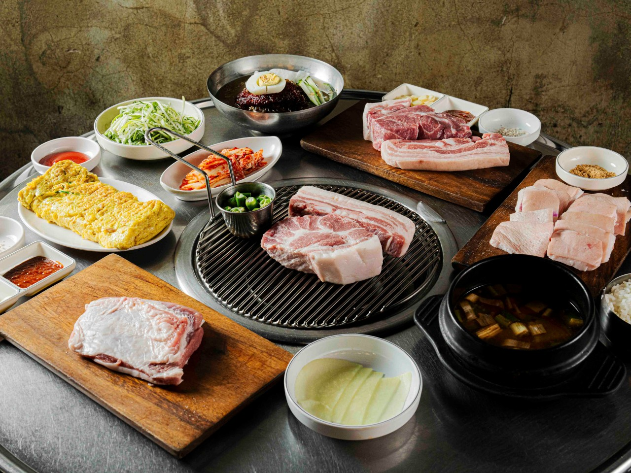 김돈이 선릉본점 업체등록사진