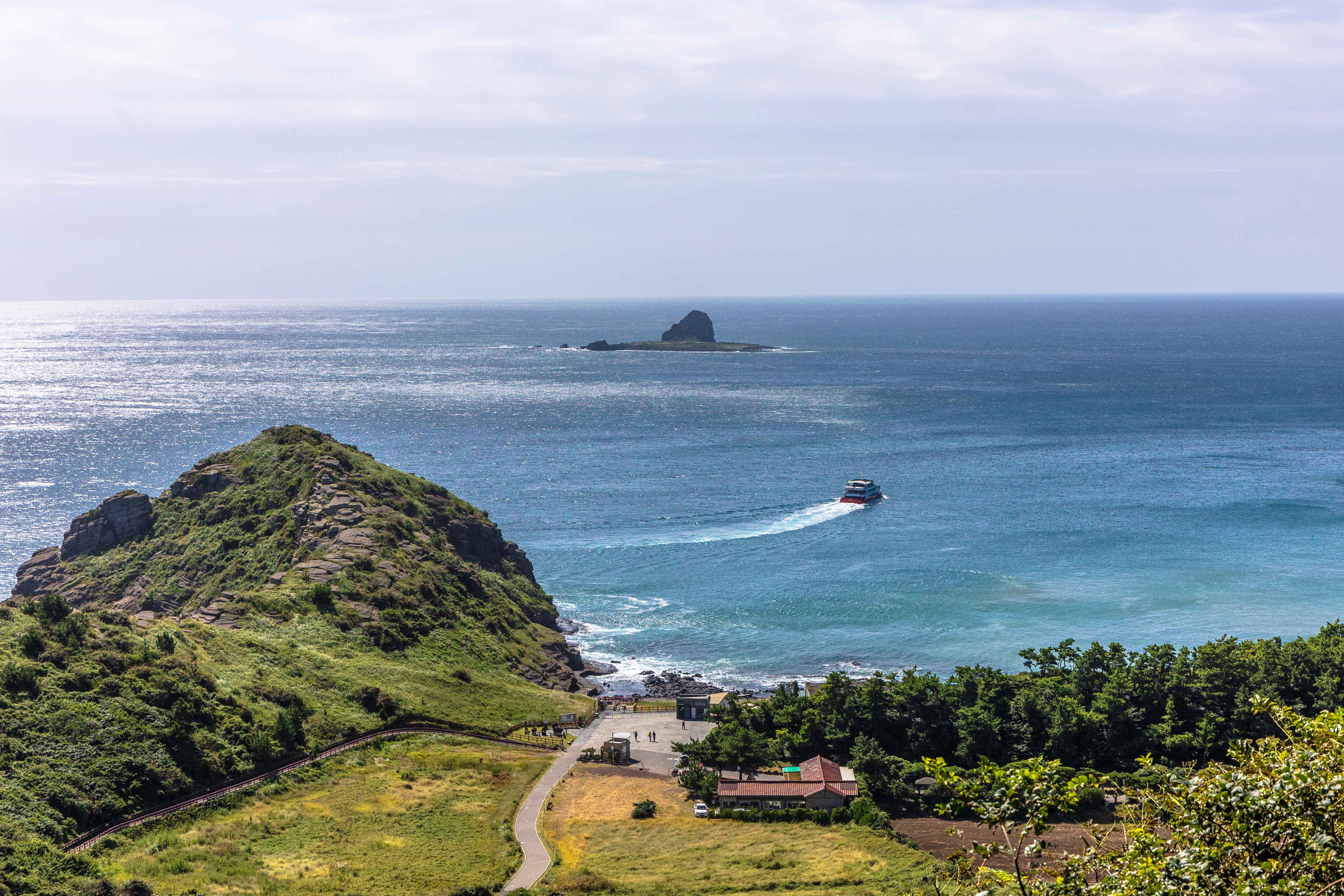 ⓒ한국관광공사 포토코리아-황성훈/용머리해안