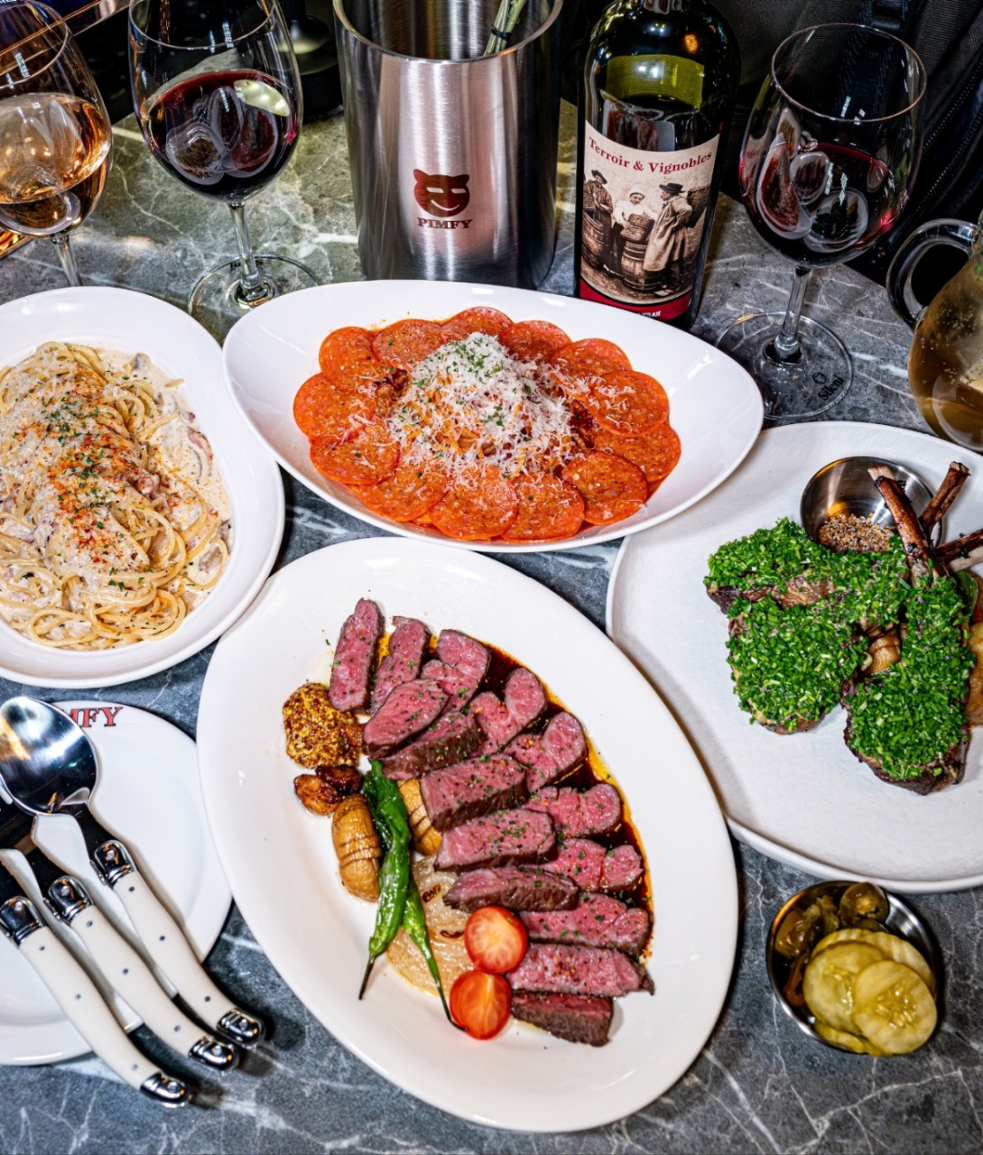 핌피홍대 업체등록사진