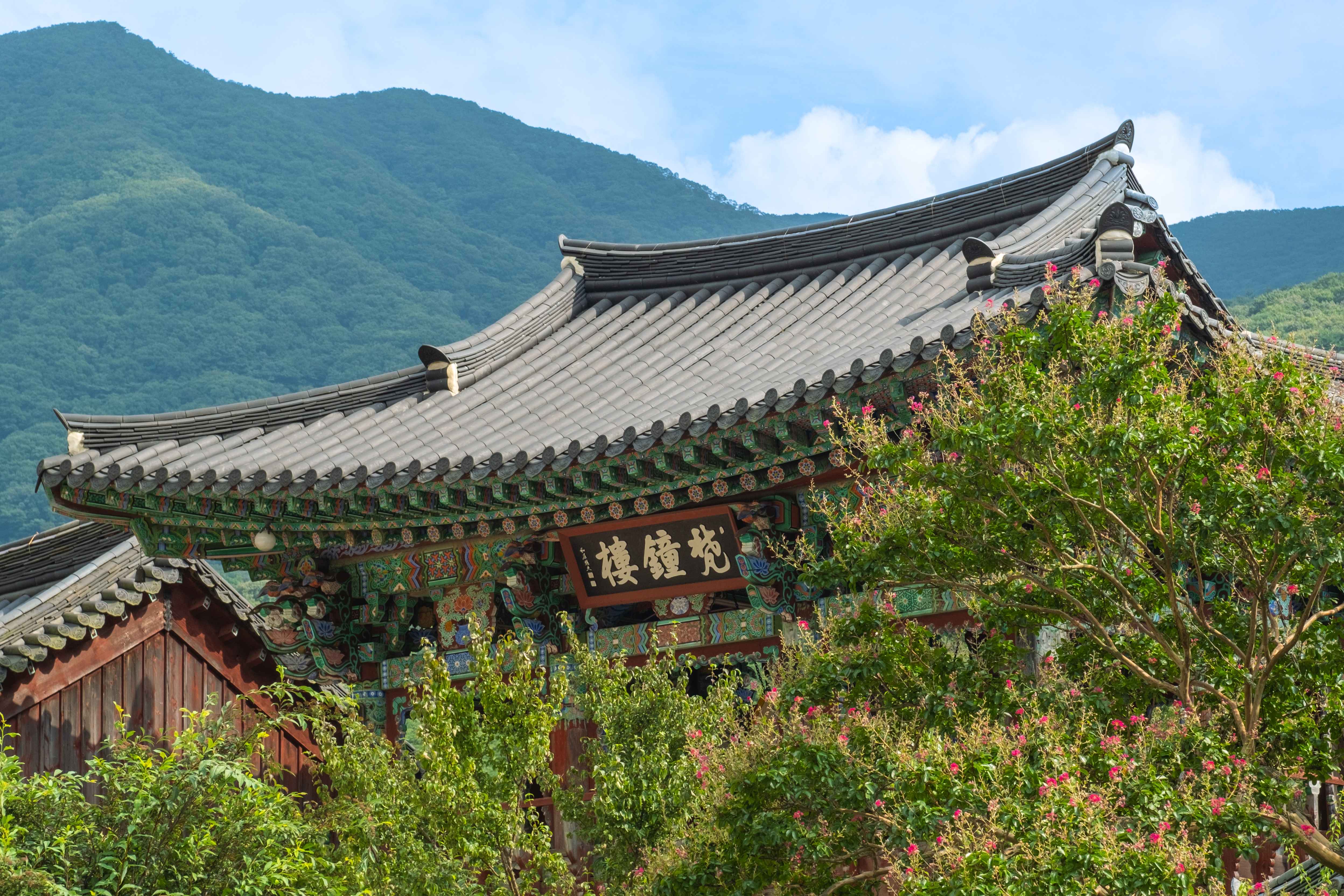 ⓒ한국관광공사 포토코리아-한승호/표충사