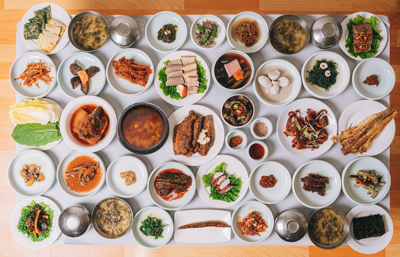 대원식당 업체등록사진