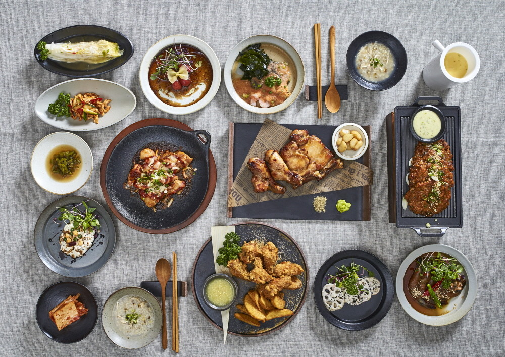 The미주농원120 업체등록사진